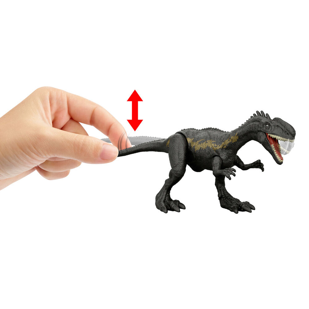 Jurassic World Strike Attack assorted dinosaur - Image 7