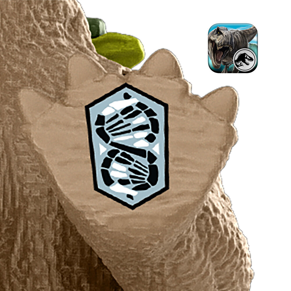 Jurassic World Strike Attack assorted dinosaur - Image 10