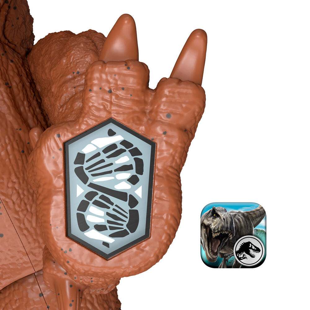 Jurassic World Strike Attack assorted dinosaur - Image 11