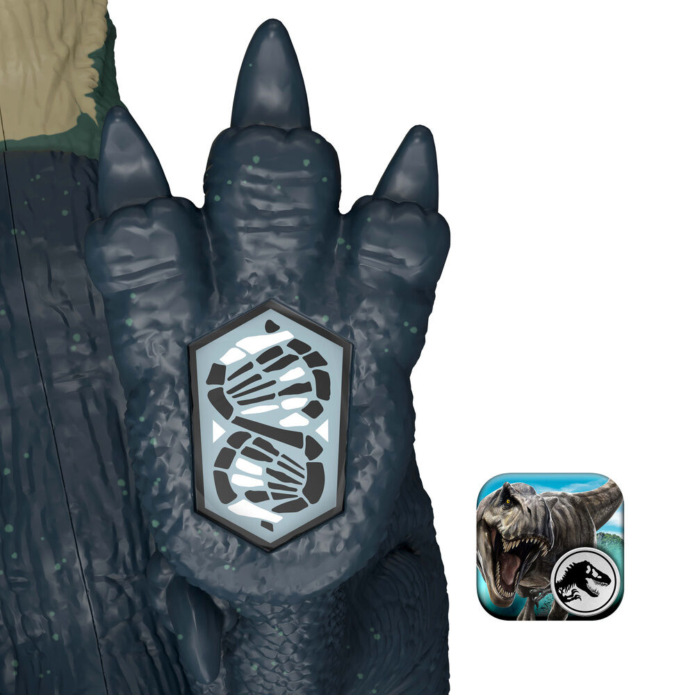 Jurassic World Strike Attack assorted dinosaur - Image 12