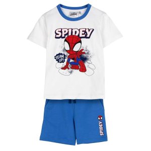 Marvel Spidey and His Amazing Friends outfit