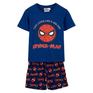 Marvel Spiderman pyjama