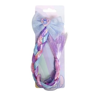 Disney Stitch Extendable hair scrunchie