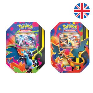 English Pokemon Spring Collection Trading Card game