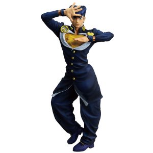 Jojo's Bizarre Adventure The Gathering of Stars Josuke Higashikata Ichibansho figure 26cm