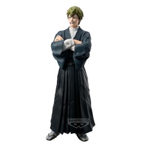 Jujutsu Kaisen Zen'in Naoya Grandista figure 27cm