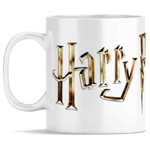 Harry Potter mug