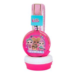 LOL Surprise o teen headphones