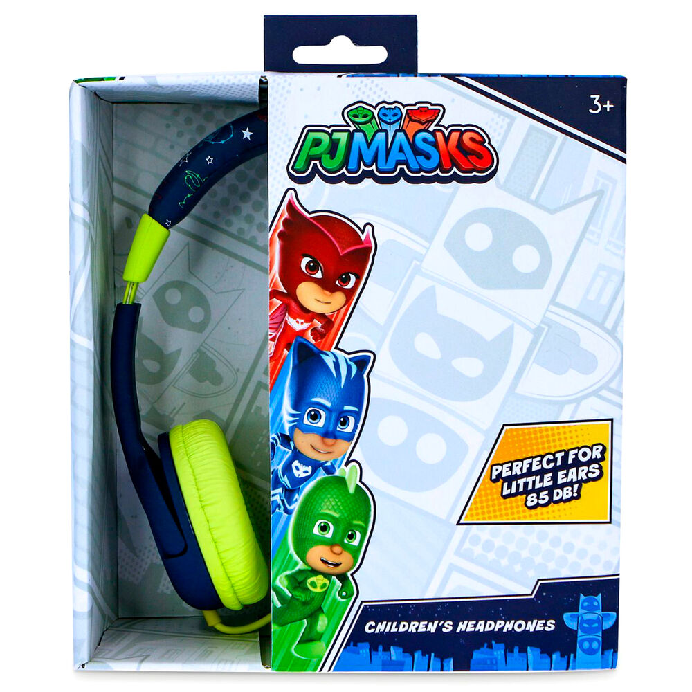 PJ Masks kids headphones - Image 3