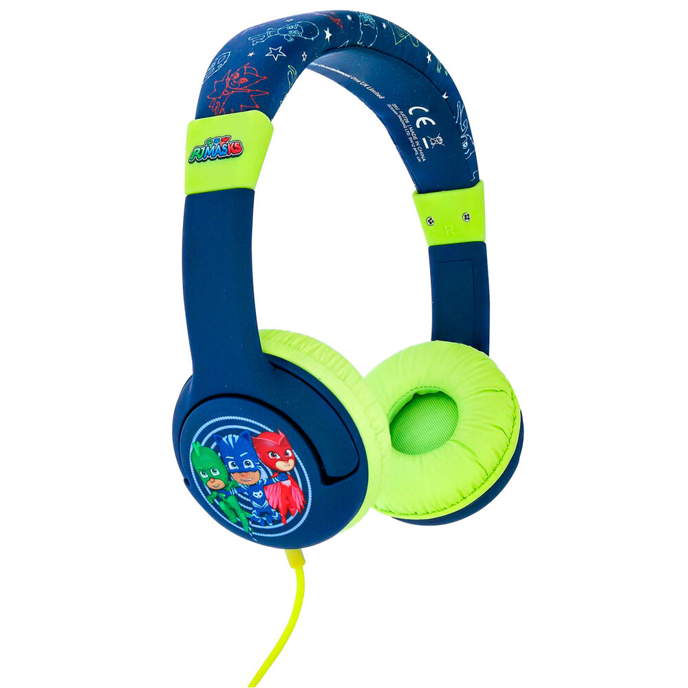 PJ Masks kids headphones - Image 4