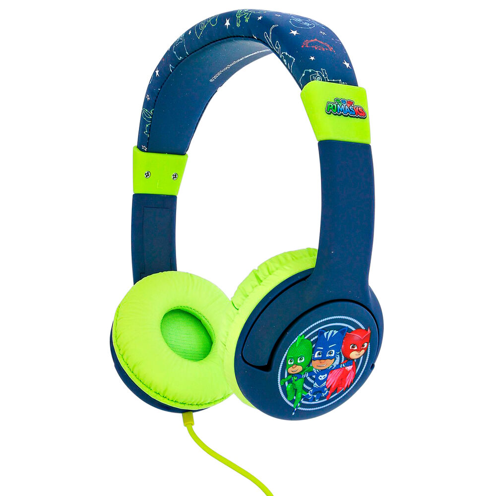 PJ Masks kids headphones - Image 5