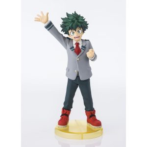 My Hero Academia Izuku Midoriya figure 13,5cm