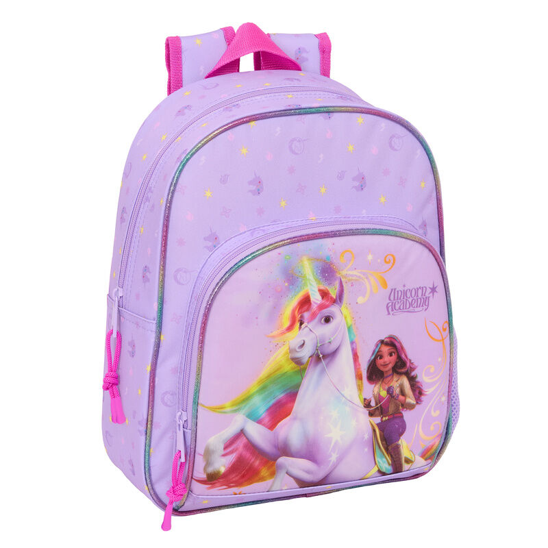 Unicorn Academy adaptable vanity case 34cm - Image 2