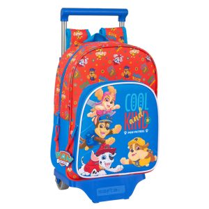 Paw Patrol Cool trolley 34cm