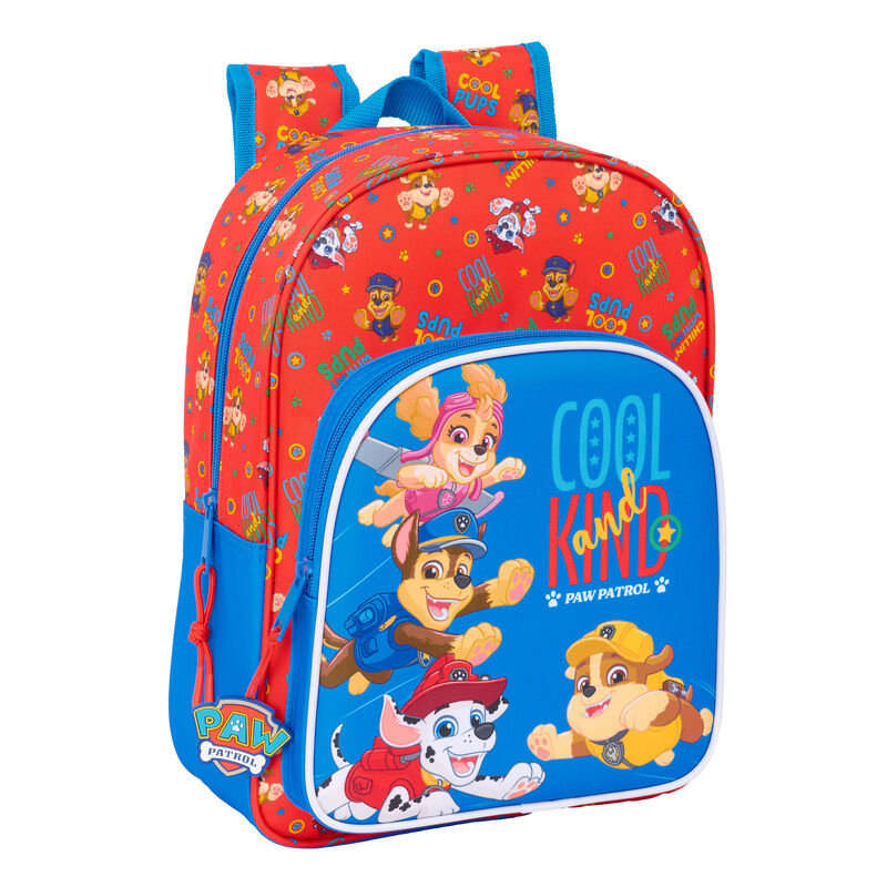 Paw Patrol Cool adaptable backpack 34cm - Image 2