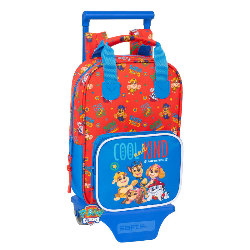 Paw Patrol Cool trolley 28cm