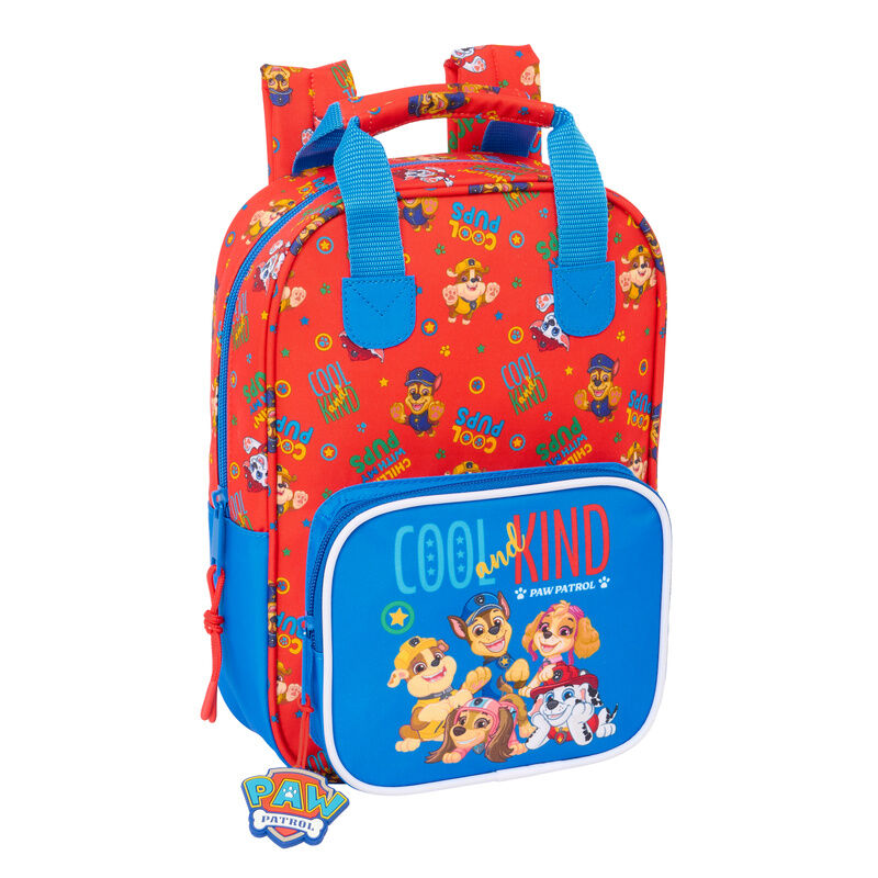 Paw Patrol Cool adaptable backpack 28cm - Image 2