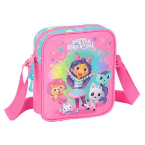 Gabbys Dollhouse Confetti shoulder bag