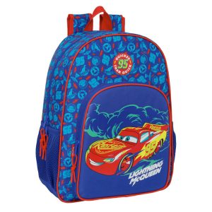 Disney Pixar Cars adaptable backpack 42cm