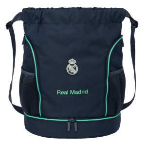 Real Madrid 2 Equipment 25/26 gym bag 43cm