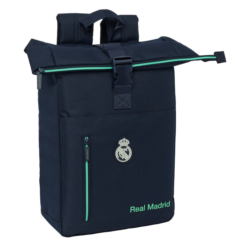 Real Madrid 2 Equipment 25/26 backpack 42cm - Image 2