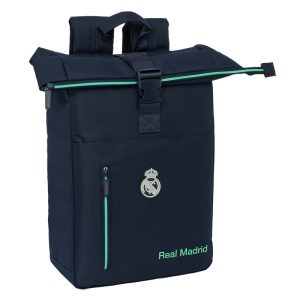Real Madrid 2 Equipment 25/26 backpack 42cm