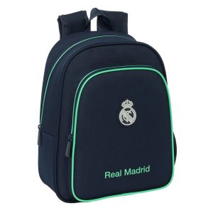 Real Madrid 2 Equipment 25/26 adaptable backpack 33cm