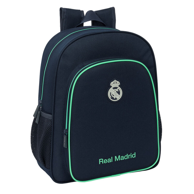 Real Madrid 2 Equipment 25/26 adaptable backpack 38cm