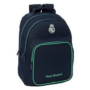 Real Madrid 2 Equipment 25/26 adaptable backpack 42cm