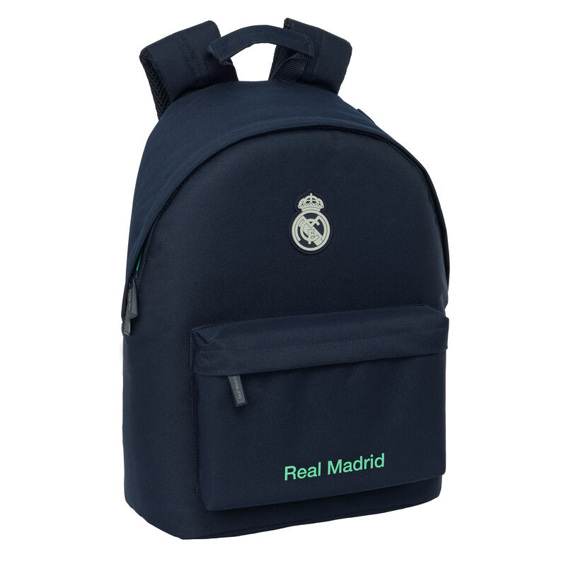 Real Madrid 2 Equipment 25/26 adaptable backpack 41cm
