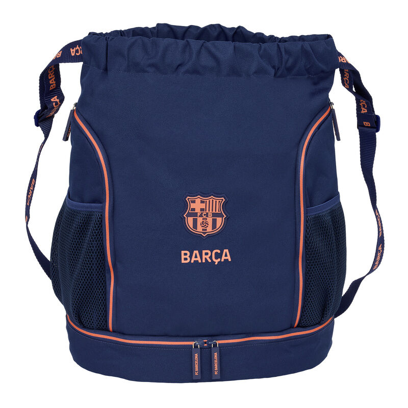 F.C. Barcelona 2 Equipment 25/26 gym bag