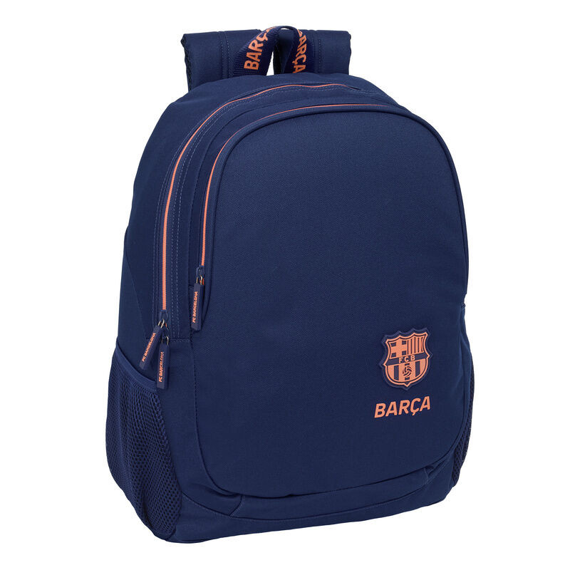 F.C. Barcelona 2 Equipment 25/26 adaptable backpack 44cm