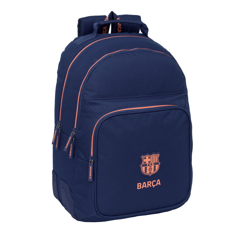 F.C. Barcelona 2 Equipment 25/26 adaptable backpack 42cm - Image 2