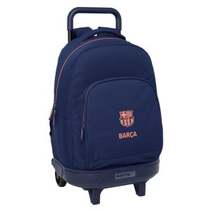 F.C. Barcelona 2 Equipment 25/26 Compact trolley 45cm