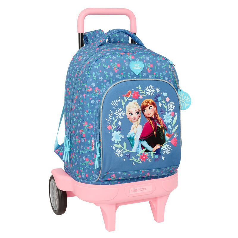 Disney Frozen Compact Evolution trolley 45cm