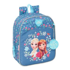 Disney Frozen adaptable backpack 27cm
