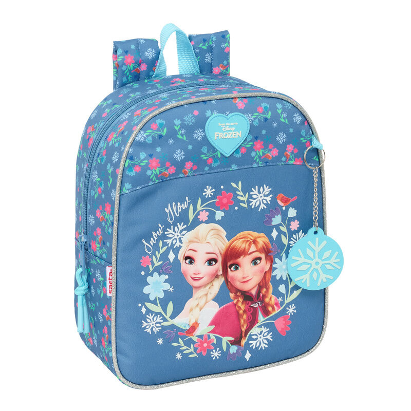Disney Frozen adaptable backpack 27cm
