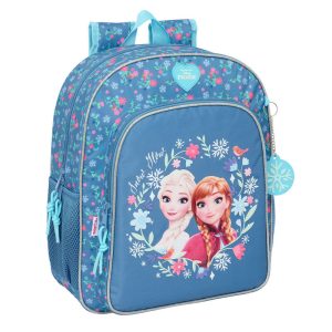 Disney Frozen adaptable backpack 38cm