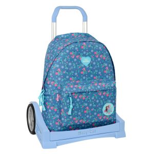 Disney Frozen Evolution trolley 43cm