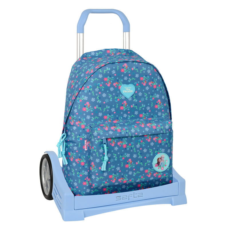 Disney Frozen Evolution trolley 43cm
