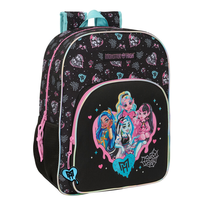 Monster High adaptable backpack 42cm - Image 2