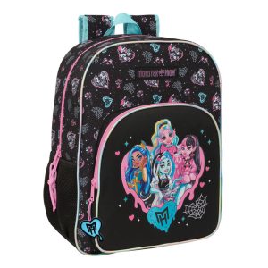 Monster High adaptable backpack 42cm