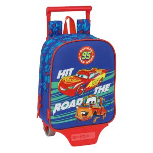 Disney Pixar Cars trolley 27cm