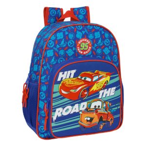 Disney Pixar Cars adaptable backpack 38cm