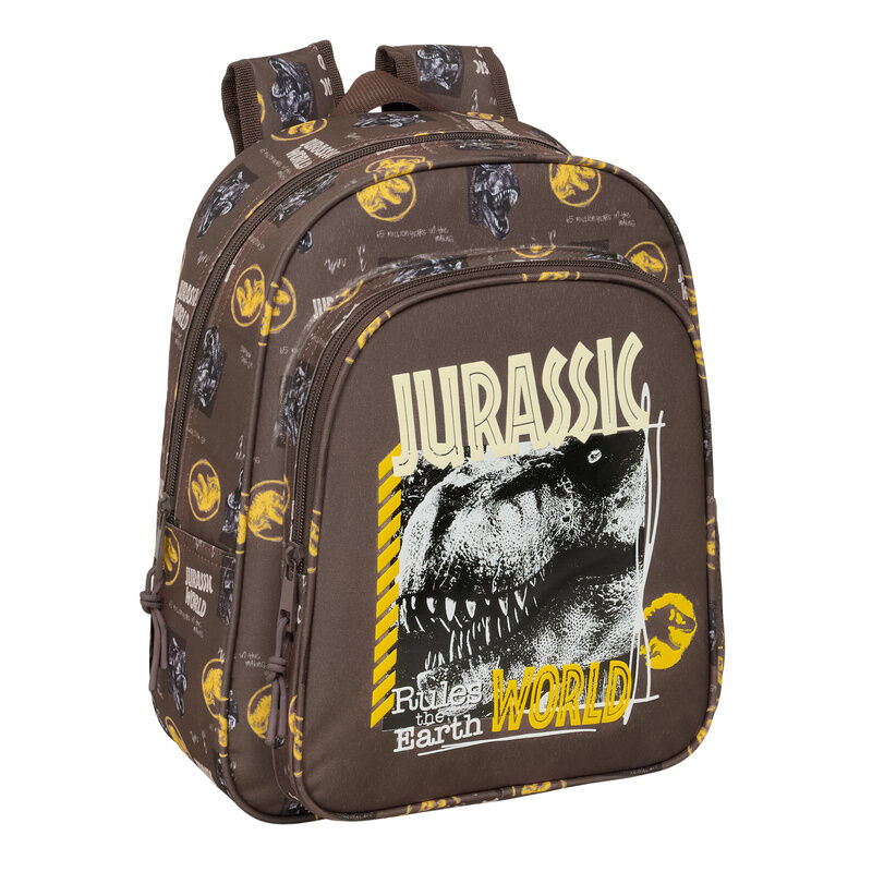 Jurassic World adaptable backpack 33cm - Image 2