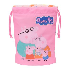 Peppa Pig Baby Pig gym bag 25cm