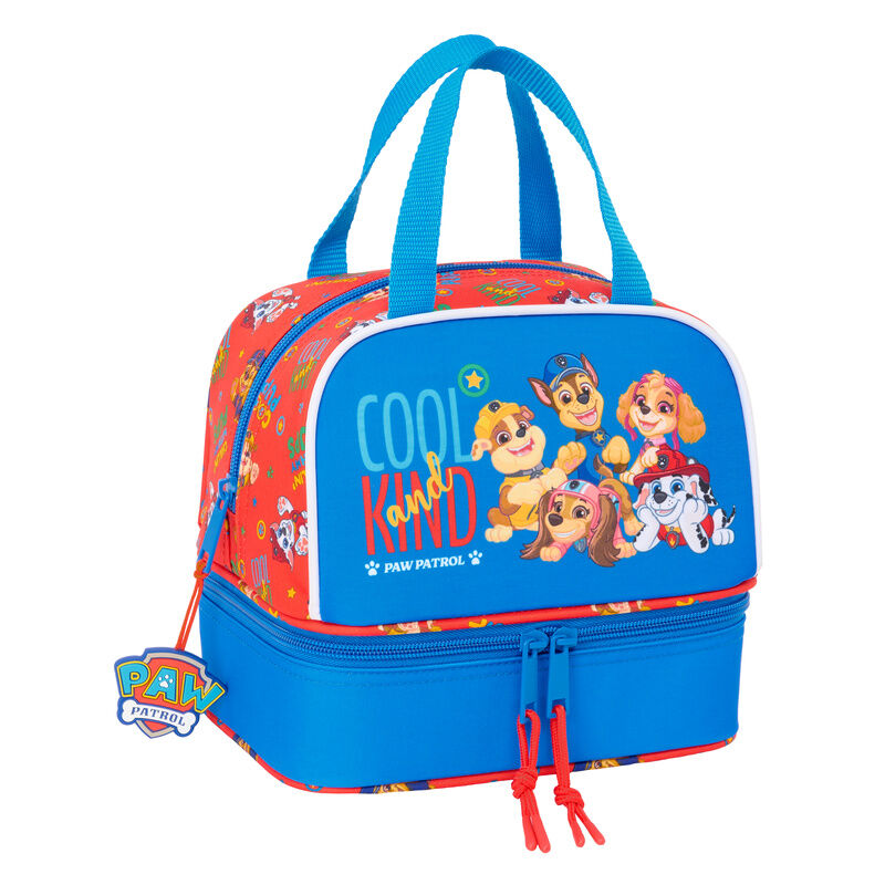Paw Patrol Cool lunch bag - Image 2