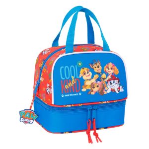 Paw Patrol Cool lunch bag