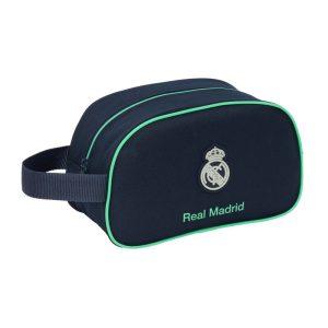 Real Madrid 2 Equipment 25/26 adaptable vanity case