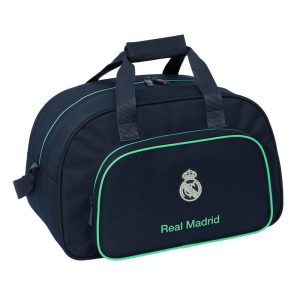 Real Madrid 2 Equipment 25/26 sport bag